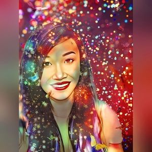 Meet your Posher, Casey